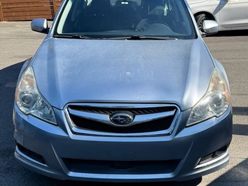 Used 2012 Subaru Legacy 2.5i w/ Alloy Wheel Pkg AWD/4WD image 1