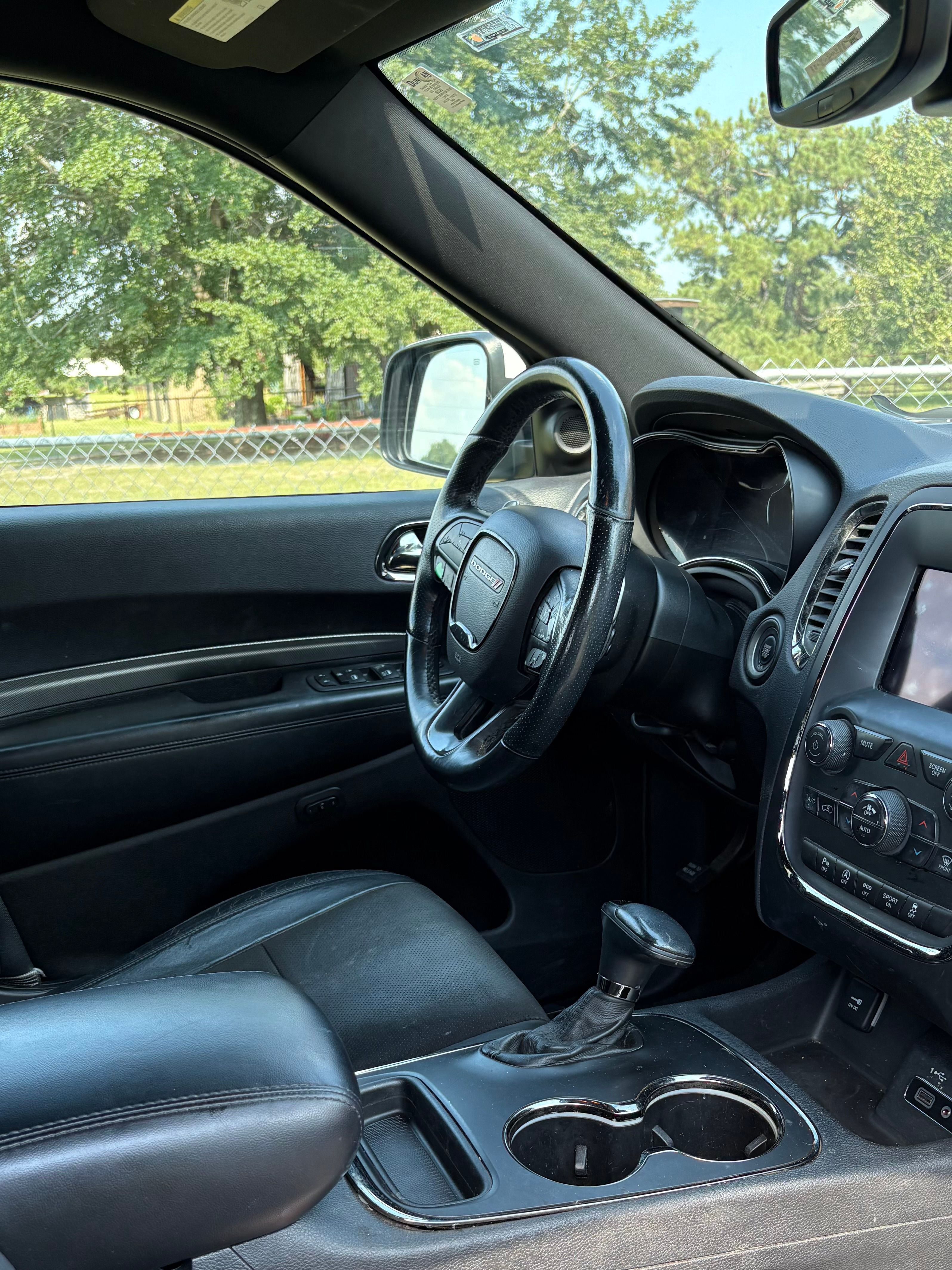 Used 2019 Dodge Durango GT AWD/4WD image 11