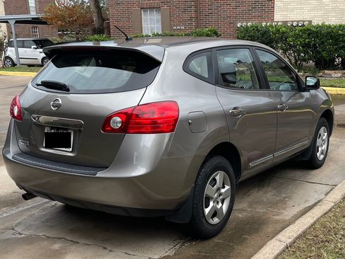 Used 2011 Nissan Rogue S image 11
