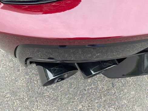 Used 2020 Chevrolet Corvette Stingray Preferred Cpe w/ 2LT Preferred Equipment Group RWD image 22