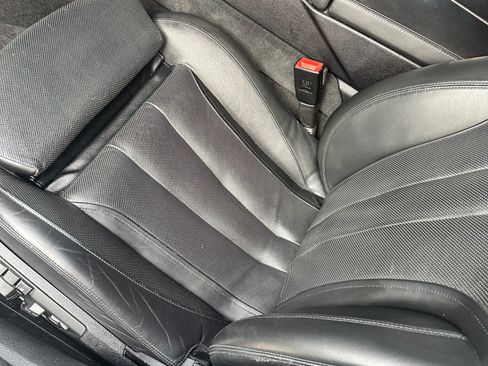 Used 2015 BMW ALPINA B6 xDrive Gran Coupe image 11