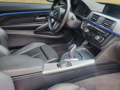 Used 2016 BMW 435i 435i Coupe 2D image 16