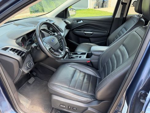 Used 2018 Ford Escape SEL AWD/4WD image 10