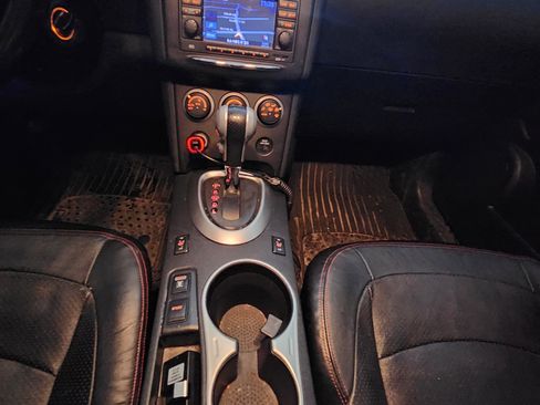 Used 2013 Nissan Rogue SL image 12