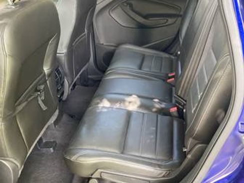 Used 2015 Ford Escape SE w/ Equipment Group 201A image 13