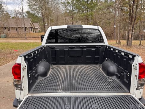 Used 2007 Toyota Tundra Limited image 6