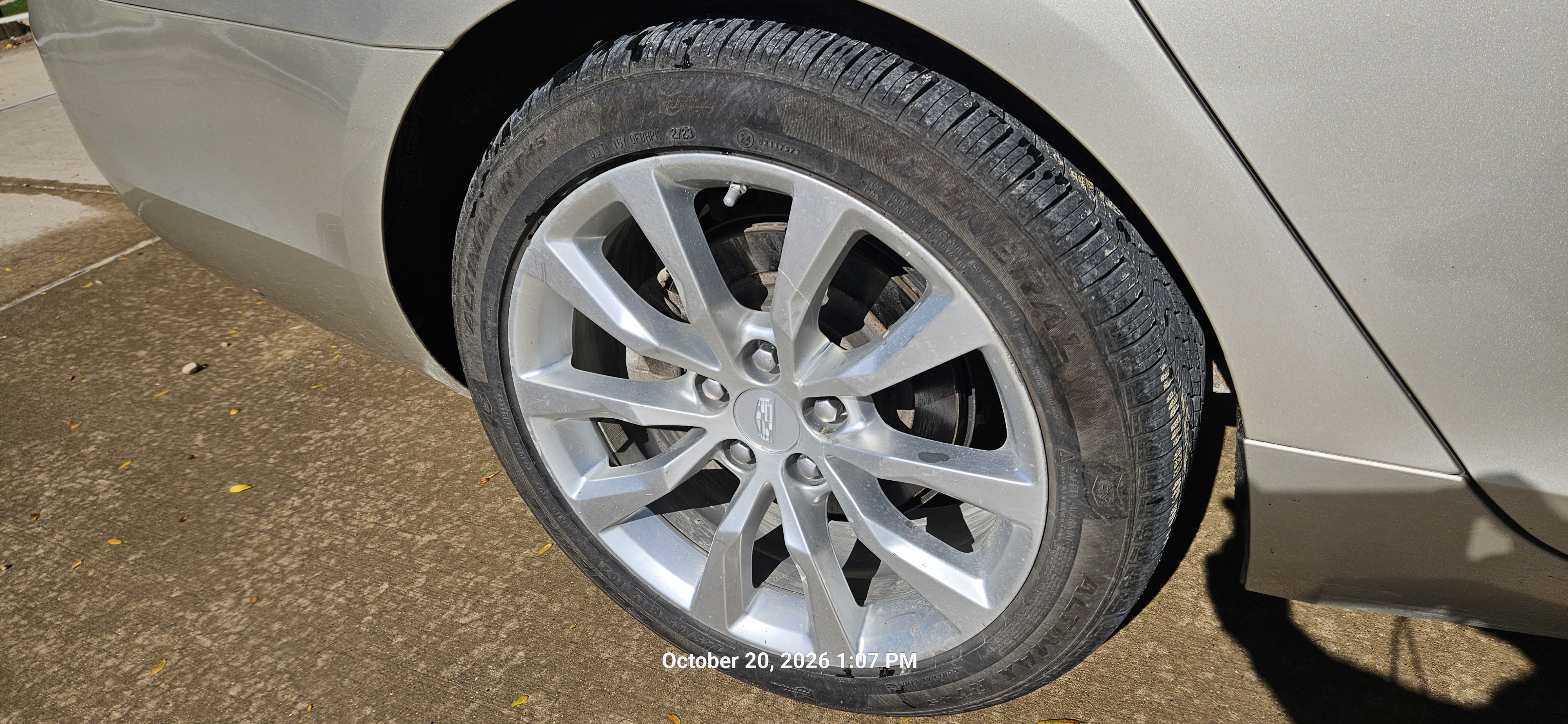 Used 2016 Cadillac XTS Luxury AWD/4WD image 11