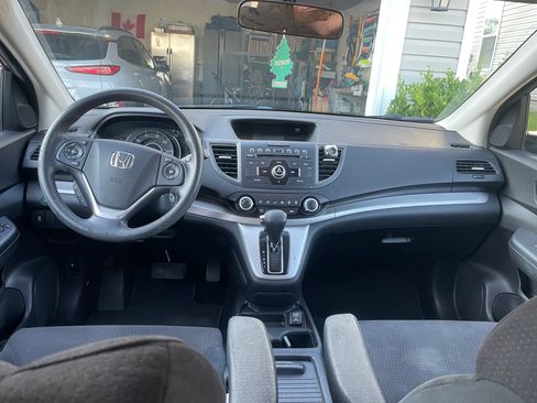Used 2013 Honda CR-V EX image 5