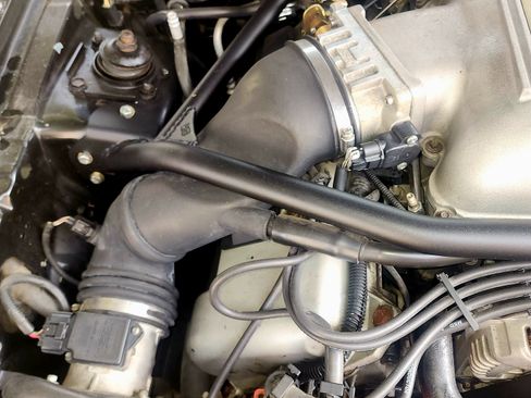 Used 1998 Ford Mustang Cobra image 9