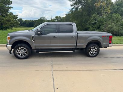 Used 2022 Ford F250 Lariat w/ FX4 Off-Road Package