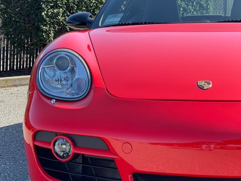 Used 2006 Porsche Cayman S image 6