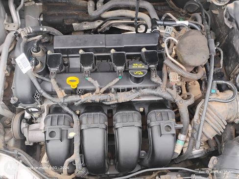 Used 2012 Ford Focus SE image 8