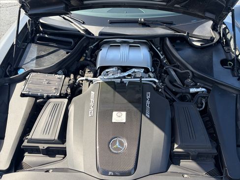 Used 2018 Mercedes-Benz AMG GT R image 27