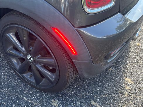 Used 2012 MINI Cooper S image 8