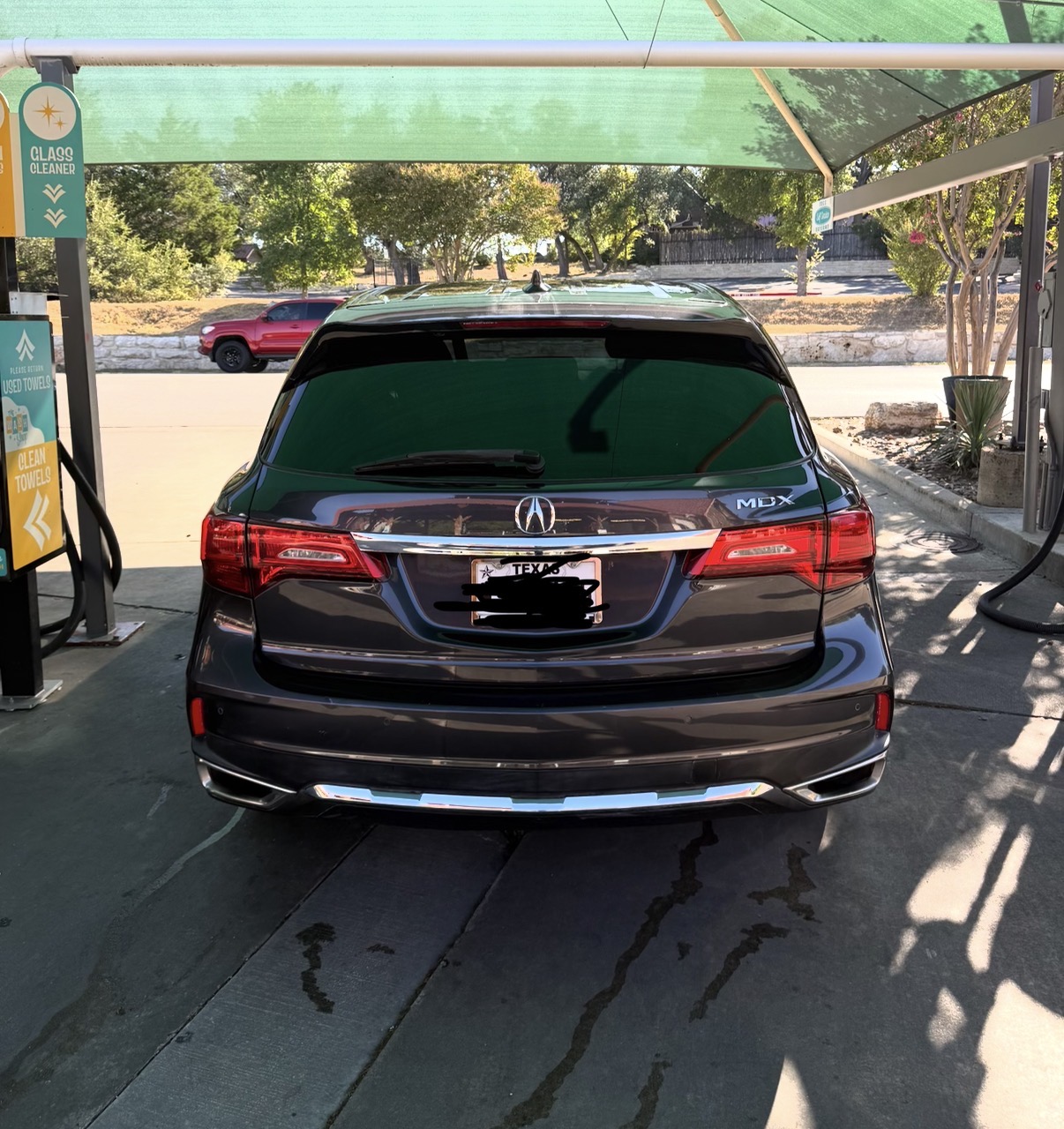 Used 2020 Acura MDX w/ Technology Package FWD image 5