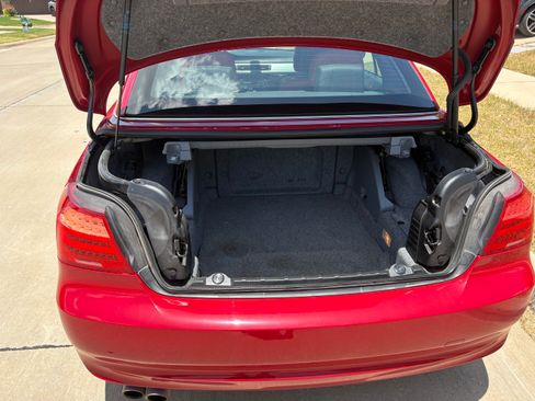 Used 2011 BMW 328i Convertible RWD image 14