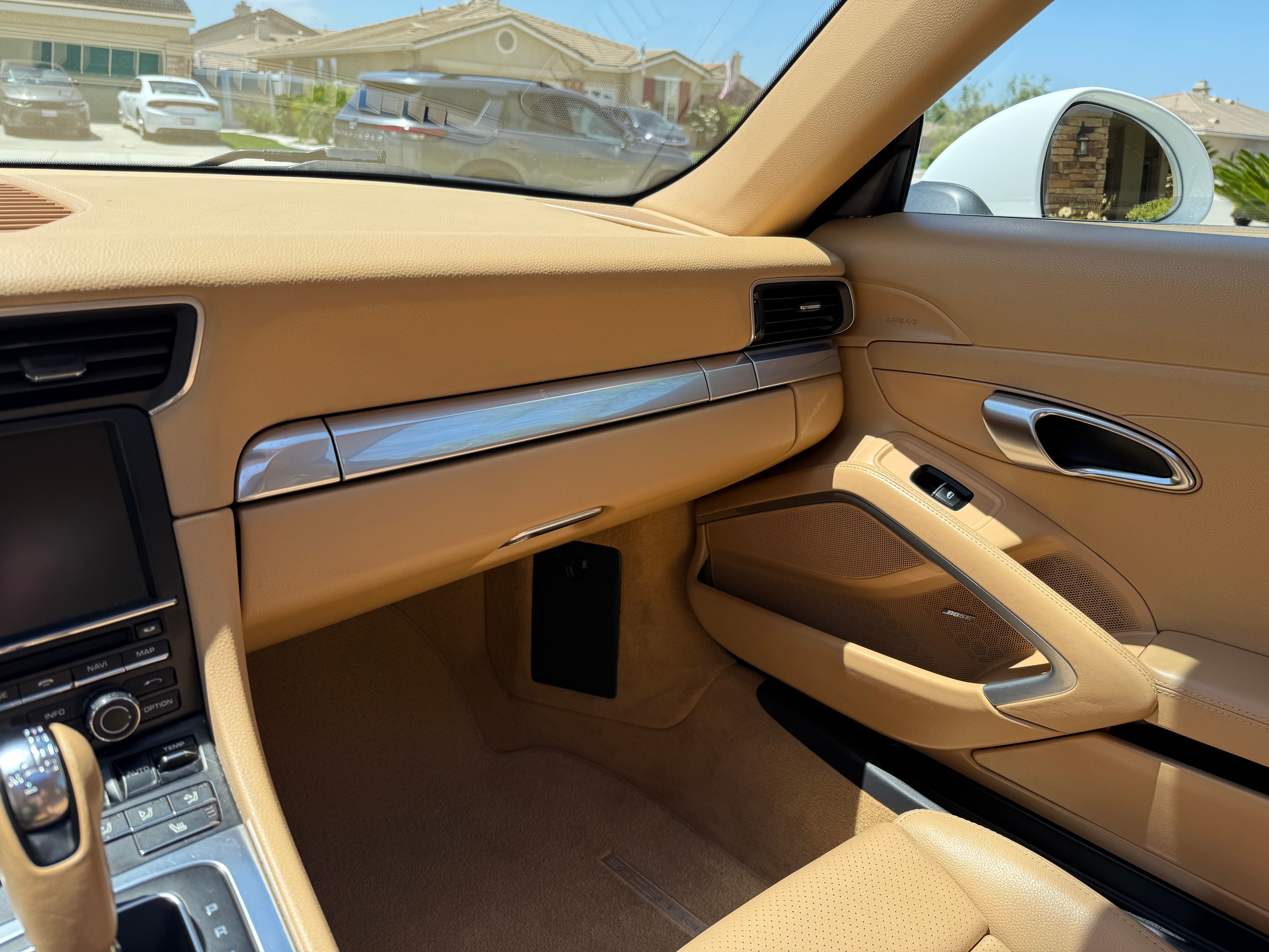 Used 2012 Porsche 911 Carrera S RWD image 10