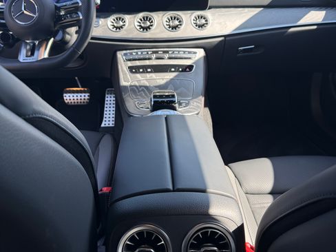 Used 2023 Mercedes-Benz E 53 AMG 4MATIC Cabriolet image 12