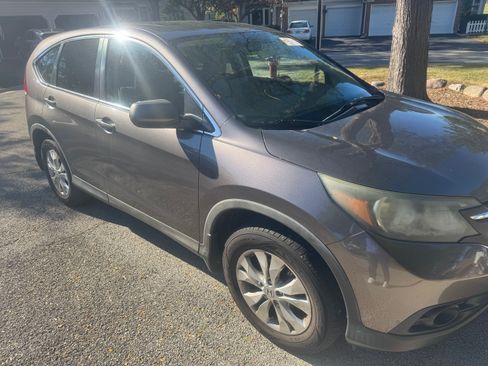 Used 2012 Honda CR-V EX image 6