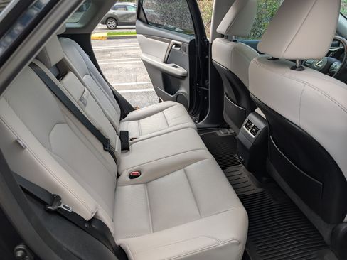 Used 2021 Lexus RX 350 FWD w/ Premium Package image 16