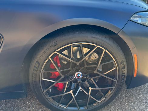 Used 2023 BMW M8 Competition image 15