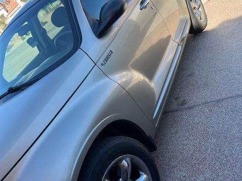 Used 2003 Chrysler PT Cruiser image 2