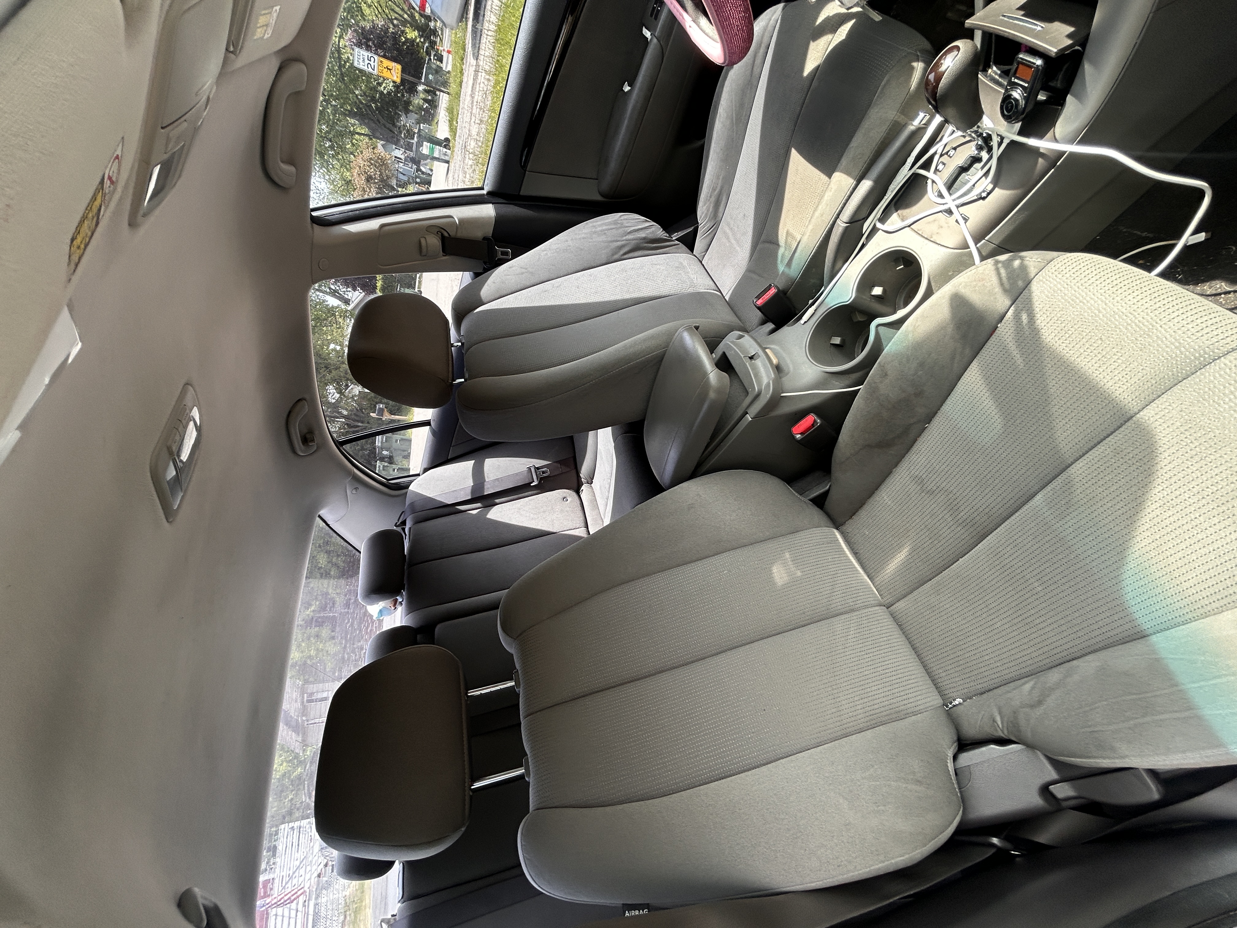 Used 2009 Hyundai Sonata GLS w/ Popular Equipment Pkg 2 FWD image 8