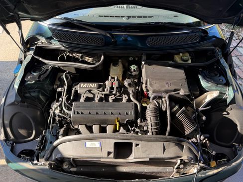 Used 2003 MINI Cooper Hardtop image 19