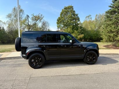 Used 2024 Land Rover Defender 110 S