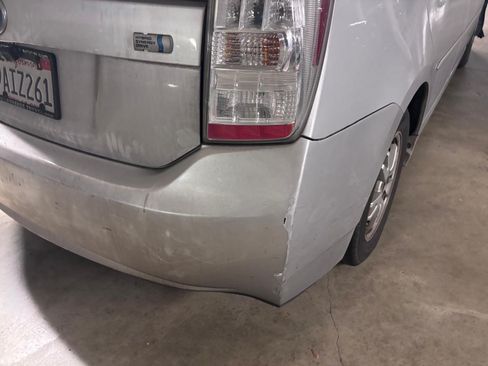 Used 2010 Toyota Prius Five FWD image 5
