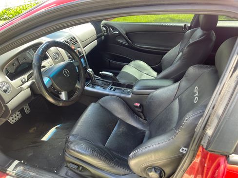 Used 2006 Pontiac GTO RWD image 12