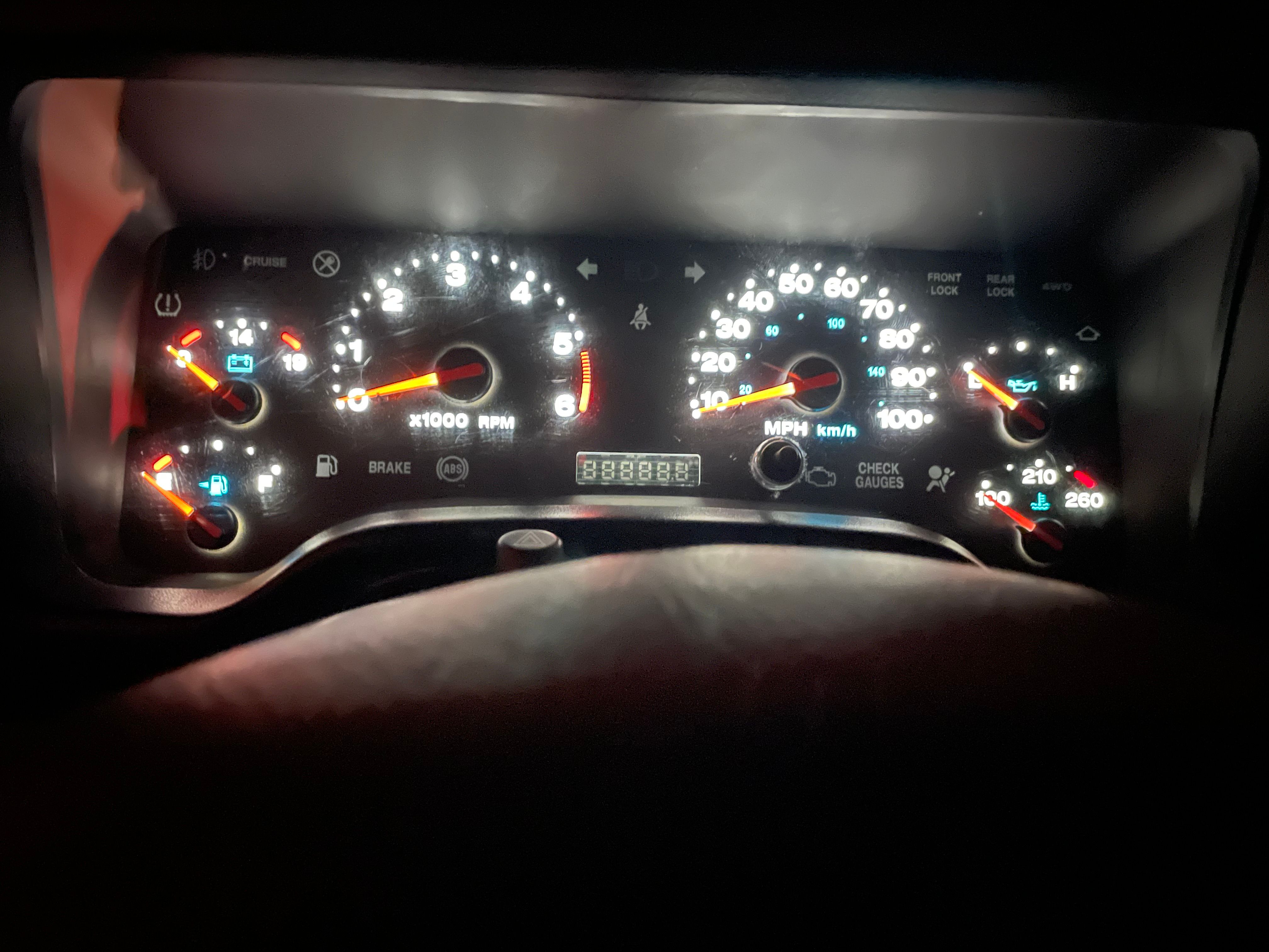 Used 2004 Jeep Wrangler 4WD image 19