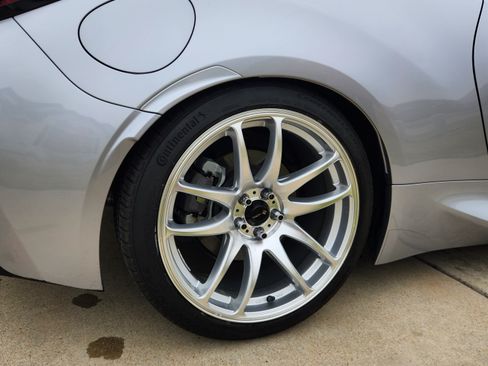 Used 2024 Toyota GR86 Premium image 8