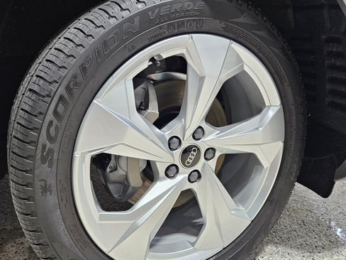 Used 2025 Audi Q5 2.0T Premium Plus image 22