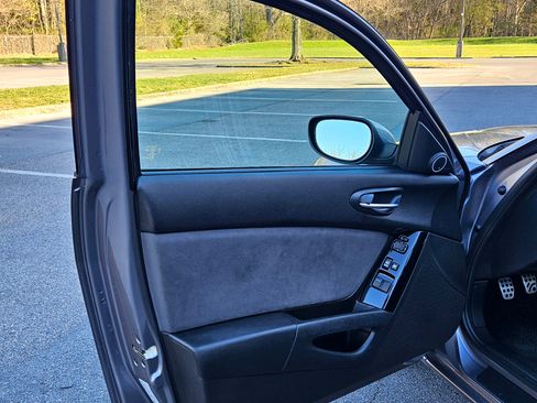 Used 2005 MAZDA RX-8 w/ MT Touring Pkg image 18