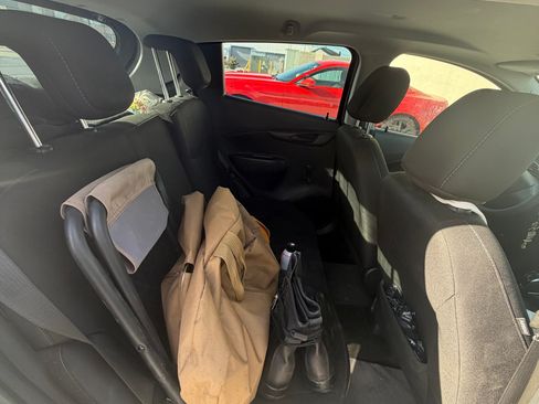Used 2020 Chevrolet Spark LS FWD image 8