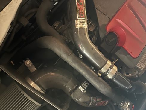 Used 2014 Mitsubishi Lancer Evolution GSR image 12