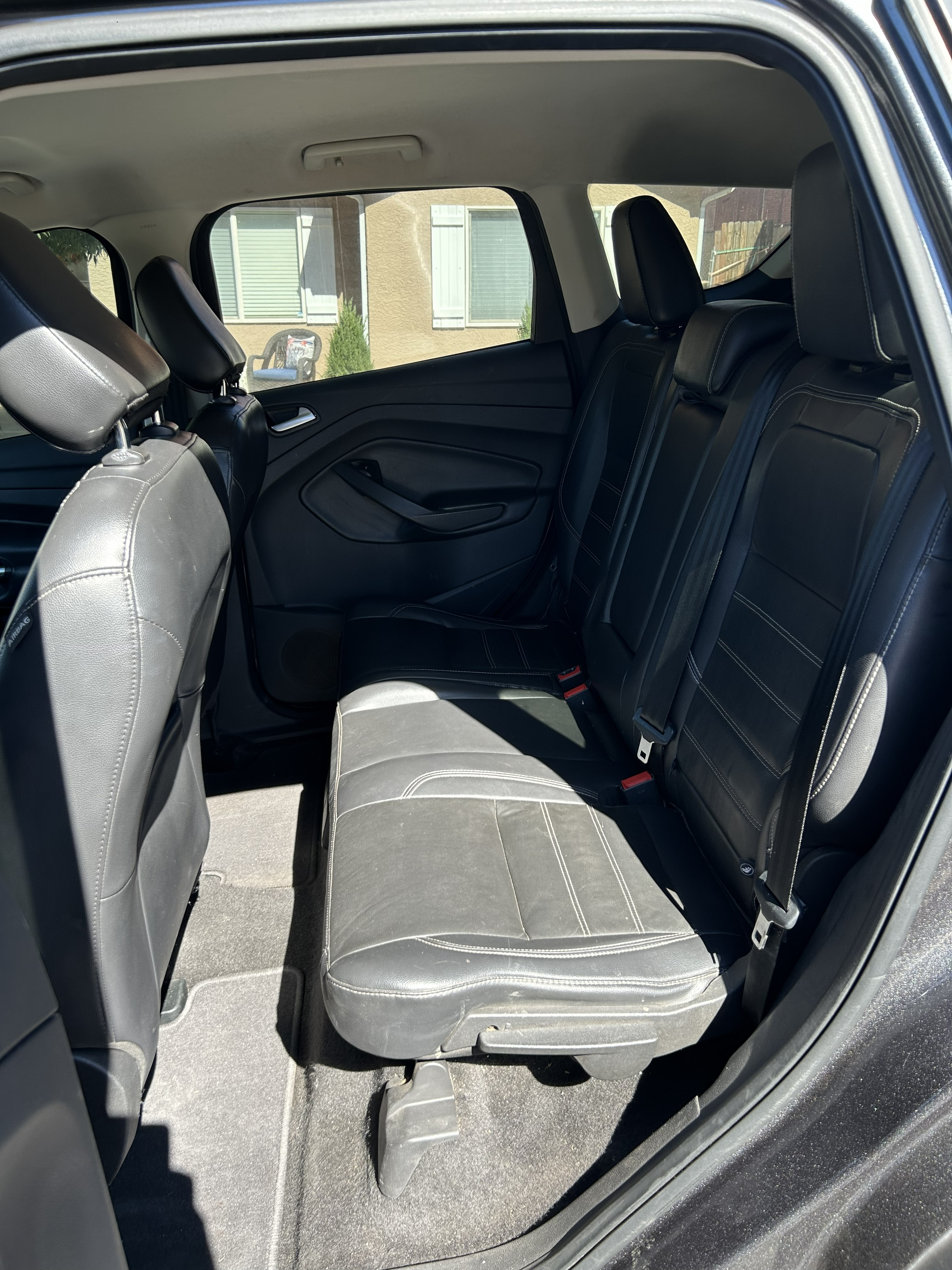 Used 2018 Ford Escape SEL AWD/4WD image 9