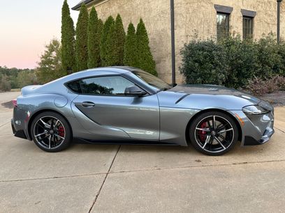 Used 2021 Toyota Supra Premium