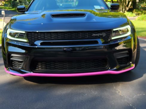 Used 2023 Dodge Charger SRT Hellcat w/ Harman/Kardon Audio Group image 9