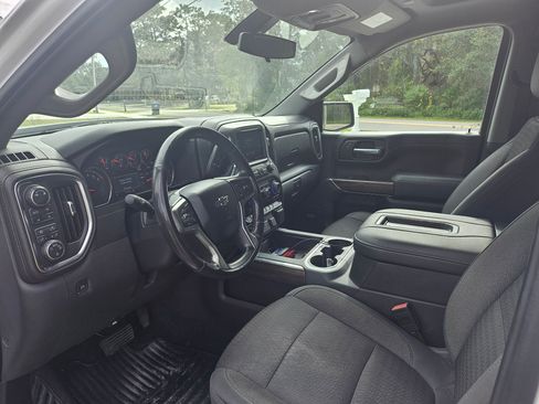 Used 2019 Chevrolet Silverado 1500 RST w/ All-Star Edition image 10