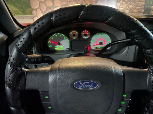 Used 2005 Ford Ranger Edge image 11