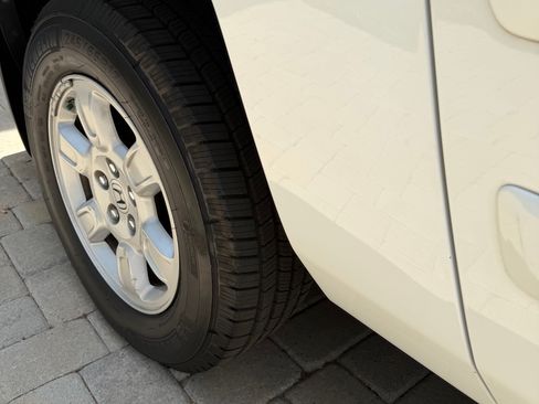 Used 2007 Honda Ridgeline RTL image 10