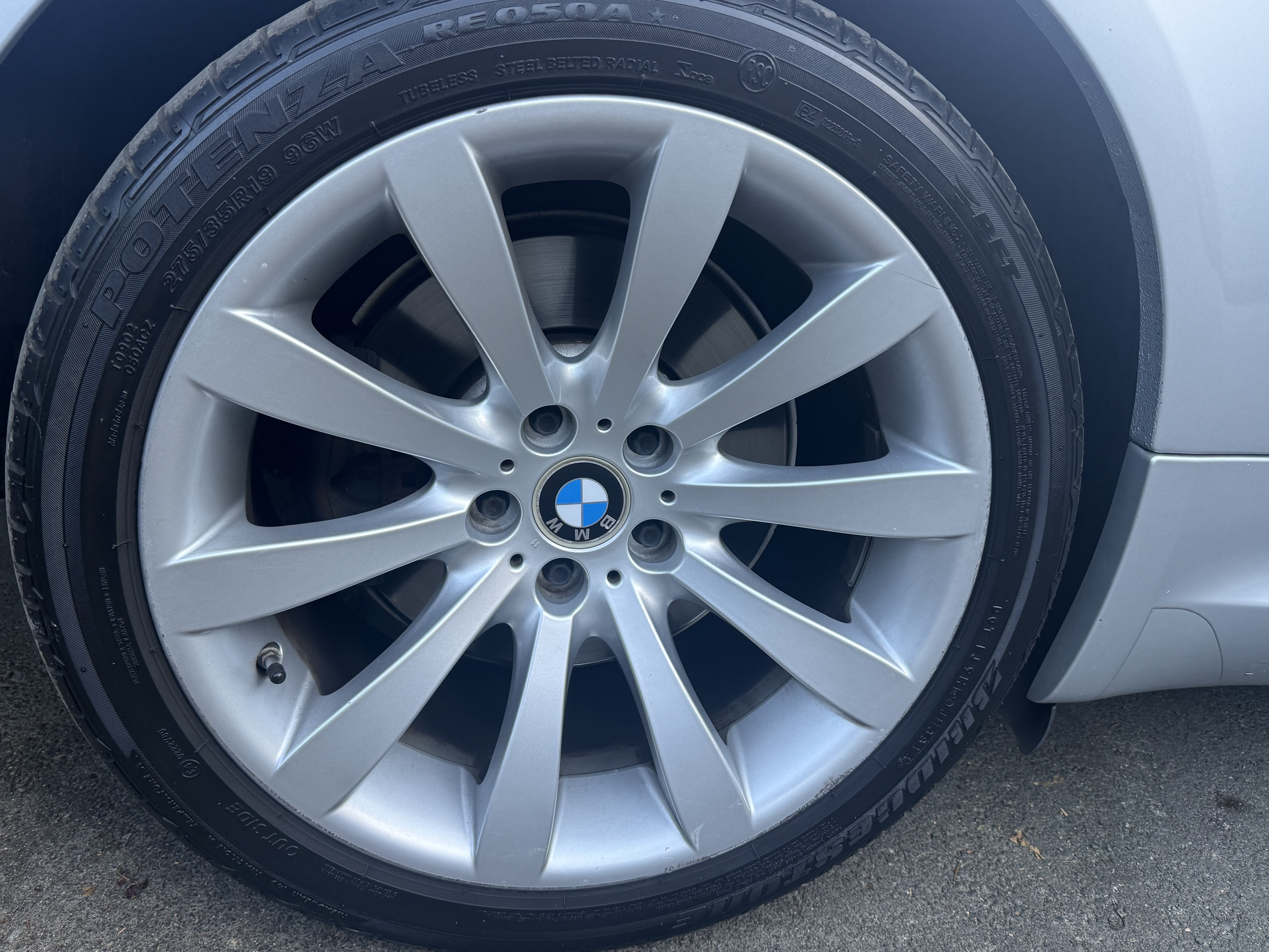 Used 2008 BMW 650i Convertible RWD image 10