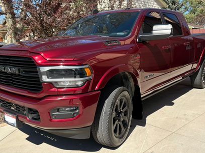 Used 2021 RAM 2500 Laramie