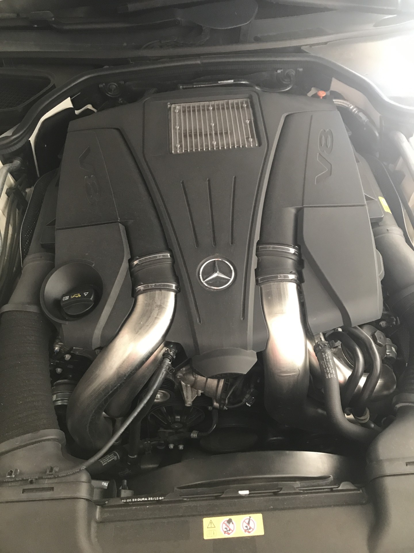 Used 2013 Mercedes-Benz SL 550 image 11