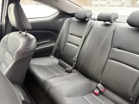 Used 2013 Honda Accord EX-L image 10