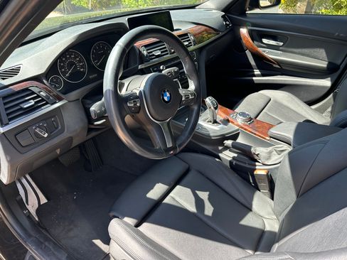 Used 2014 BMW 335i Sedan image 9