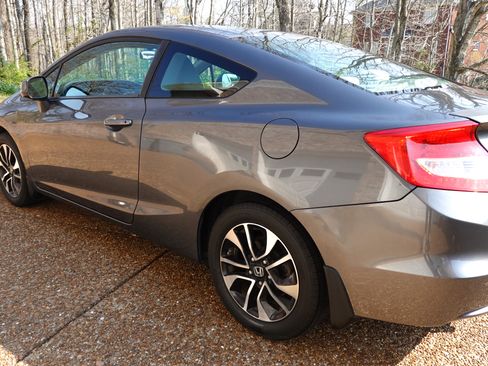 Used 2013 Honda Civic EX image 1