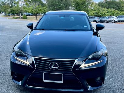 Used 2014 Lexus IS 250